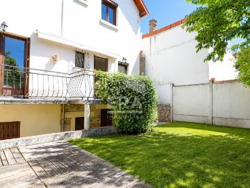 Maison 5 pièces 145 m²