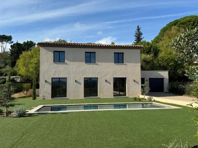 Maison 5 pièces 145 m²