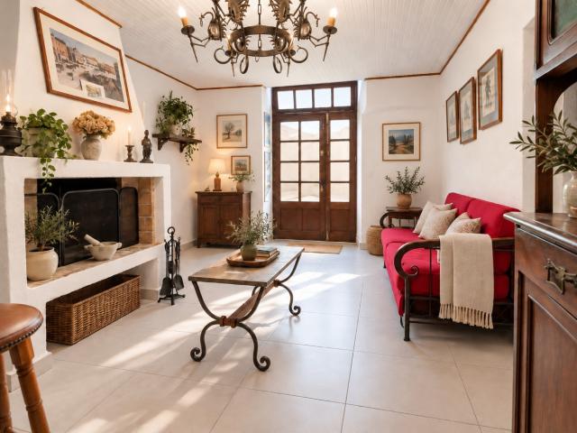 Maison 5 pièces 145 m²