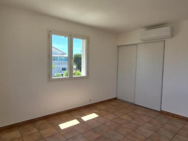 Maison 5 pièces, 145 m² à louer à Maraussan 34370