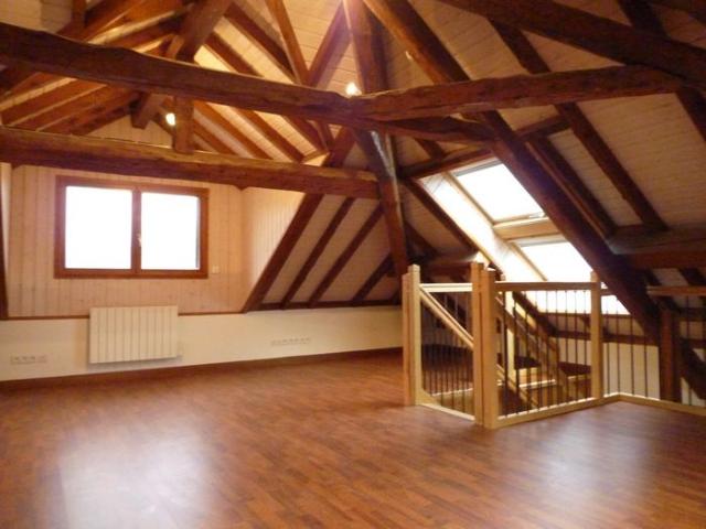 Maison 5 pièces, 145 m² à louer à Bellecombe en Bauges 73340