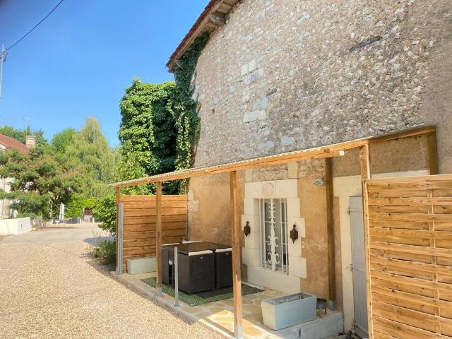 Maison de 145m2 à louer sur Chalais