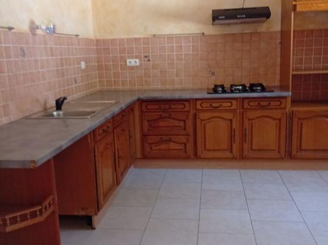 Maison 5 pièces, 145 m² à louer à Chessy 69380
