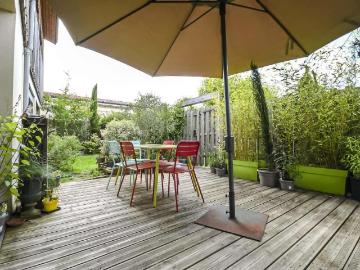 Maison 5 pièces, 145 m² à louer à Eysines 33320