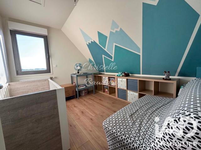 Maison 5 pièces, 145 m² à louer à Fournes en Weppes 59134