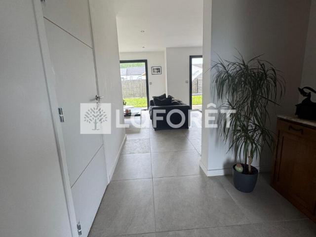 Maison 5 pièces, 145 m² à louer à Templeuve en Pévèle 59242