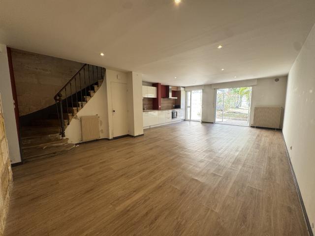 Maison 5 pièces 146 m²