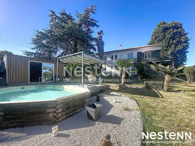 Maison 5 pièces 146 m²