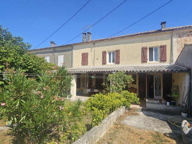 Maison 5 pièces 146 m²