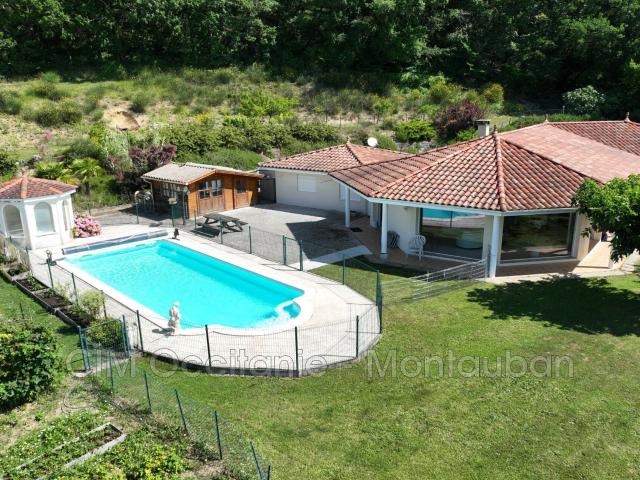 Maison 5 pièces 146 m²
