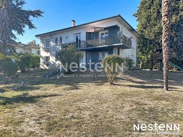 Maison 5 pièces 146 m²