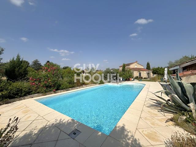 Maison 5 pièces 146 m²