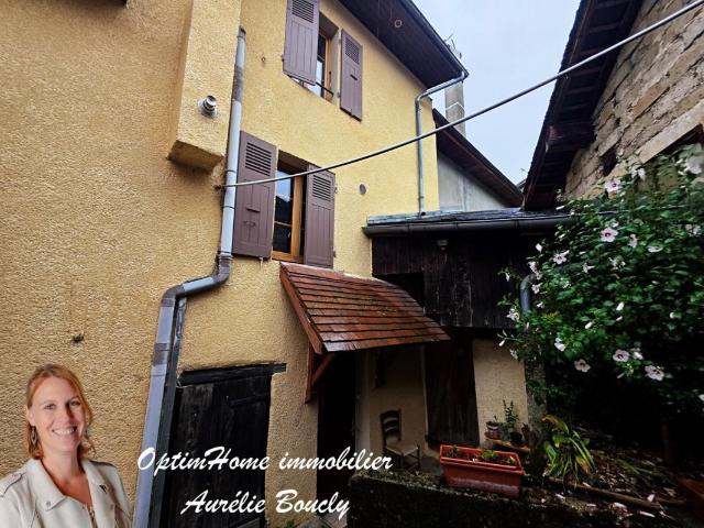 Maison 5 pièces 146 m²