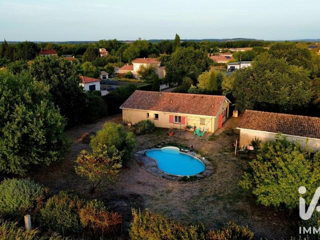 Maison 5 pièces 146 m²
