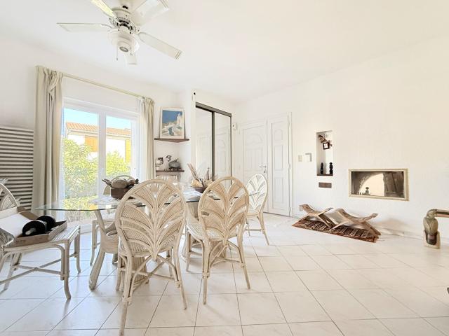Maison 5 pièces 146 m²