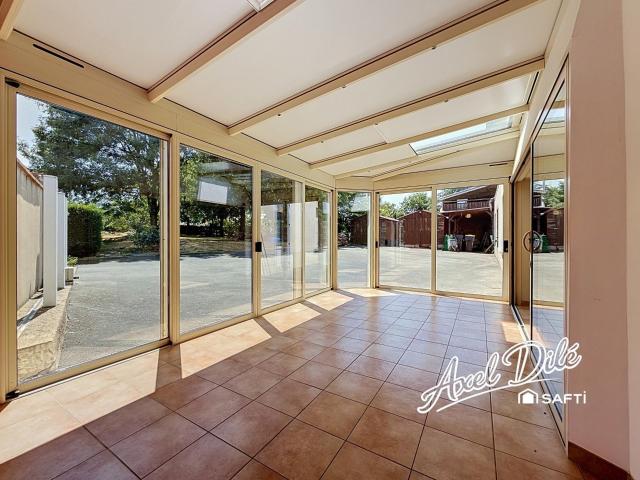 Maison 5 pièces 146 m²