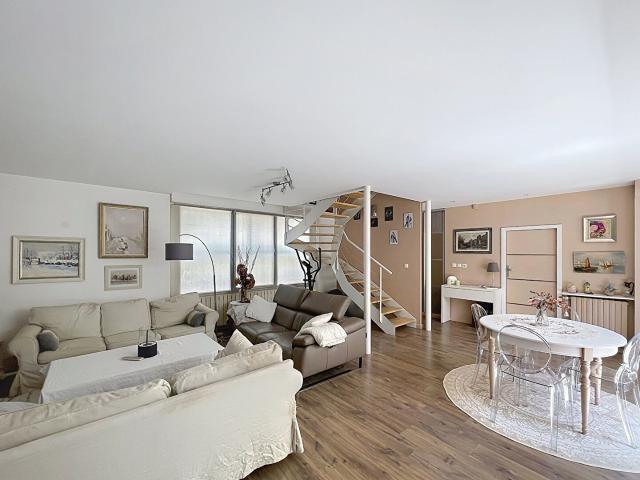 Maison 5 pièces 146 m²