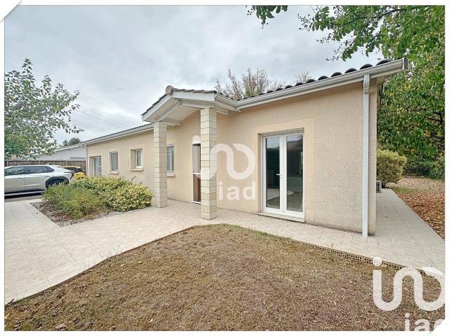 Maison 5 pièces 146 m²