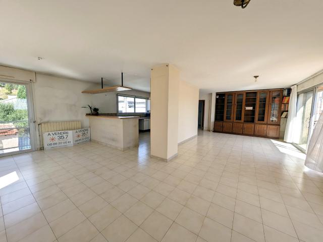 Maison 5 pièces 146 m²