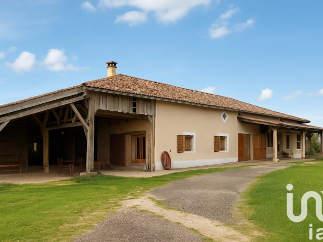 Maison 5 pièces 146 m²