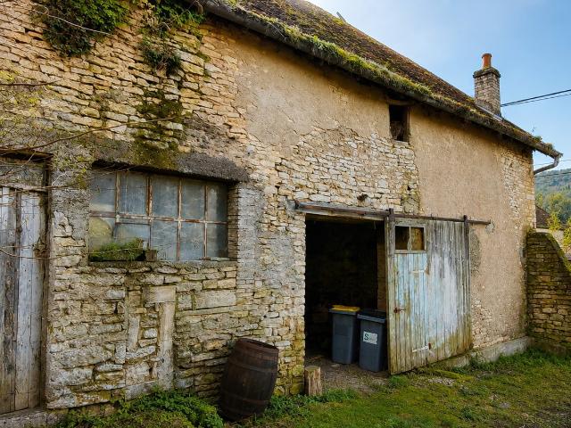 Maison 5 pièces 146 m²