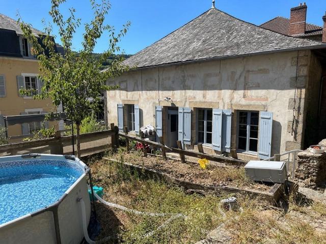 Maison 5 pièces 146 m²