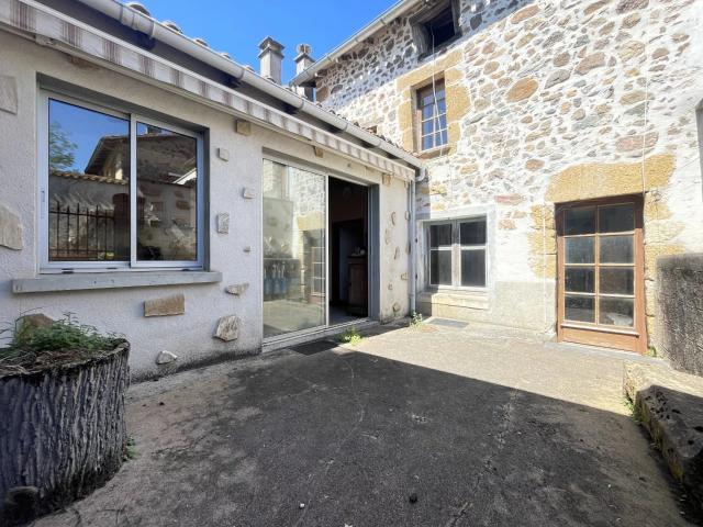 Maison 5 pièces 146 m²