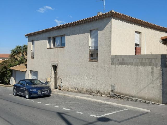 Maison 5 pièces 146 m²