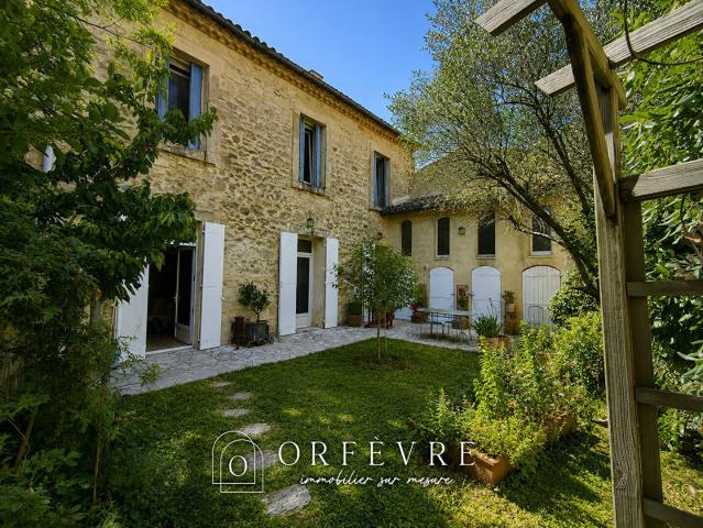 Maison 5 pièces 146 m²