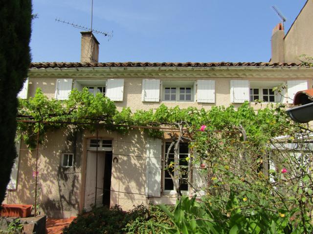Maison 5 pièces 146 m²