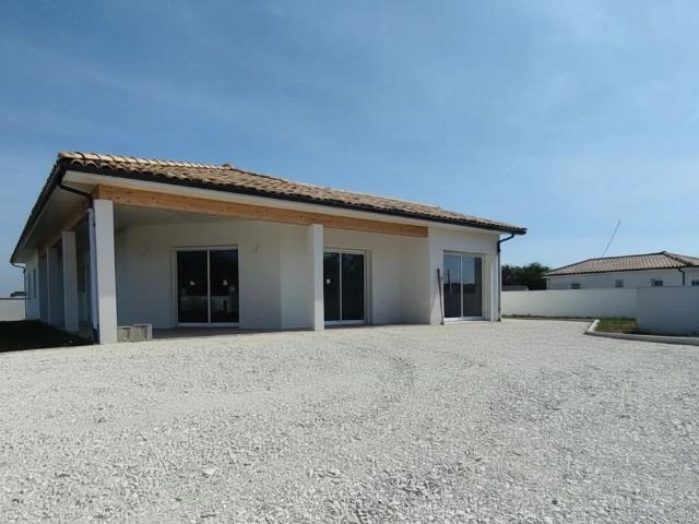 Maison 5 pièces 146 m²