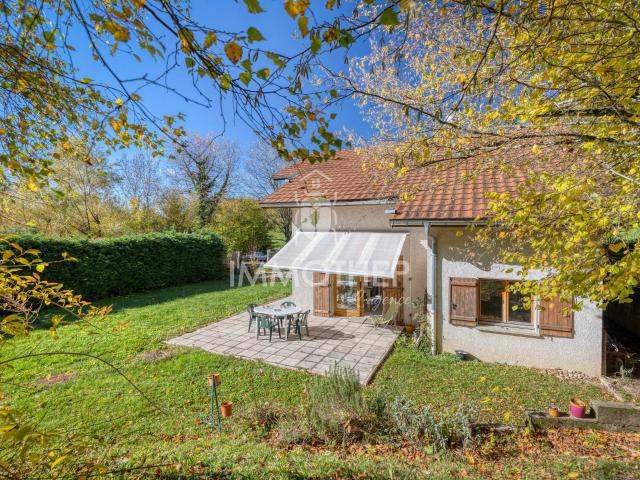 Maison 5 pièces 146 m²