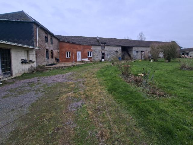 Maison 5 pièces 146 m²