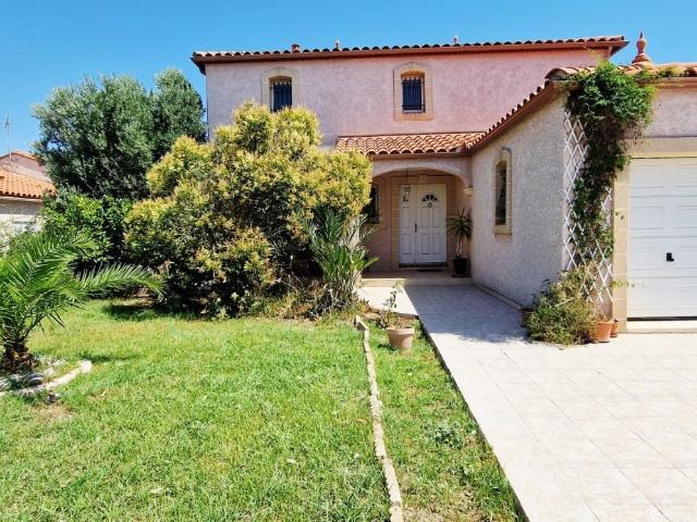 Maison 5 pièces 146 m²