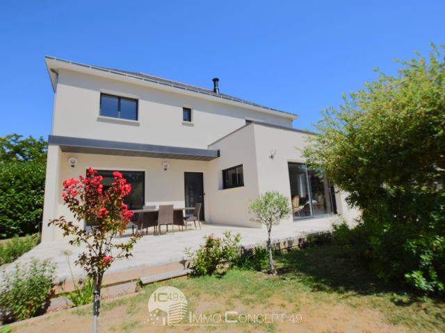 Maison 5 pièces 146 m²