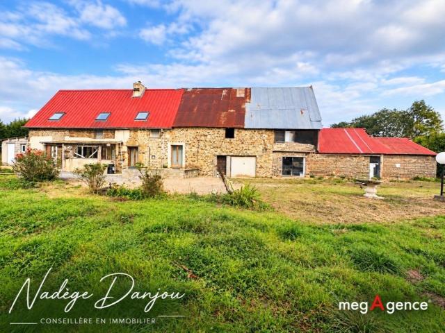 Maison 5 pièces 146 m²