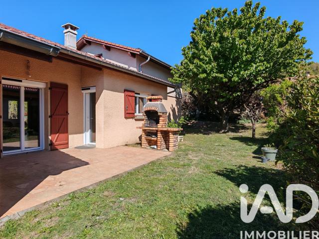 Maison 5 pièces 146 m²