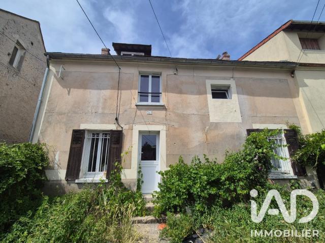 Maison 5 pièces 146 m²
