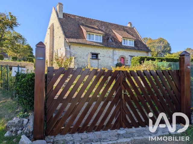 Maison 6 pièces 146 m²