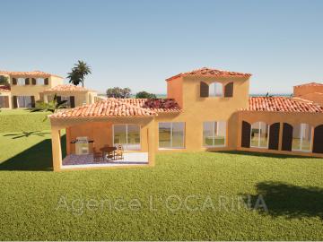 Maison 5 pièces 146 m²