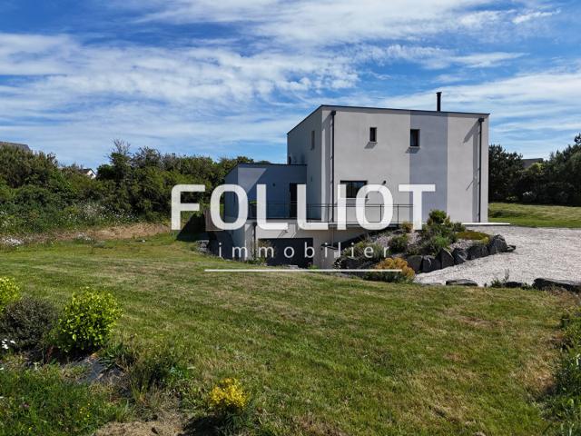 Maison 5 pièces 146 m²