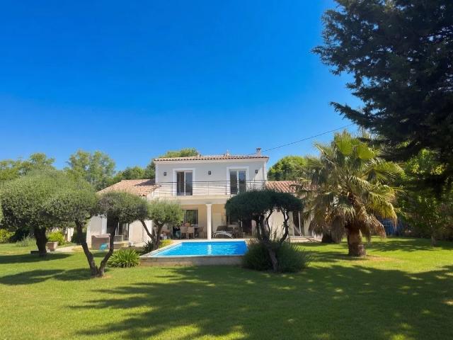 Maison 5 pièces 146 m²
