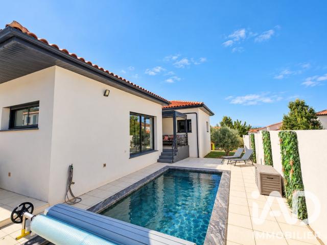 Maison 5 pièces 146 m²