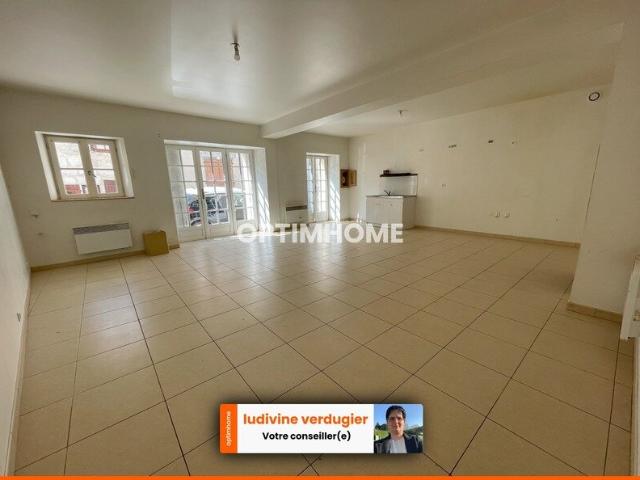 Maison 5 pièces 146 m²