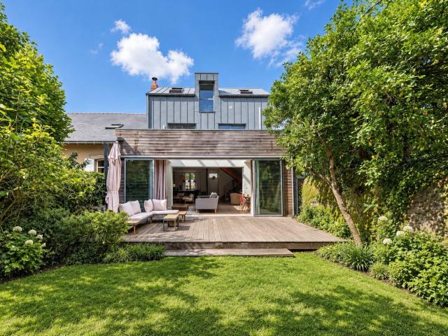 Maison 5 pièces 146 m²