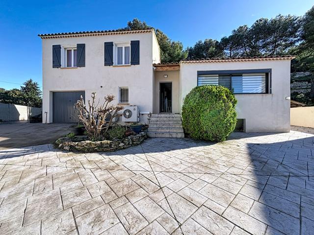 Maison 5 pièces 146 m²