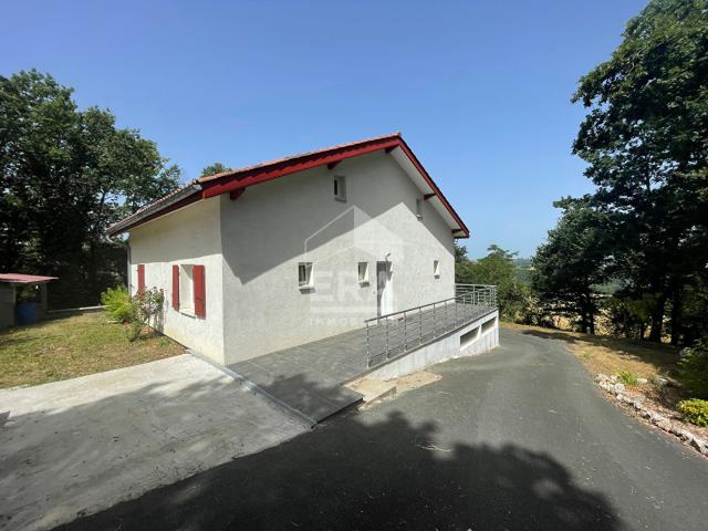 Maison 5 pièces 146 m²