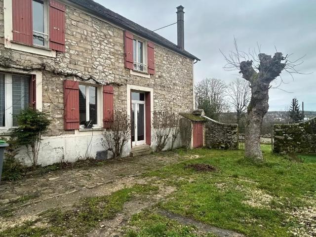 Maison 5 pièces 146 m²