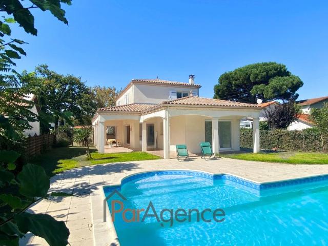 Maison 5 pièces 146 m²