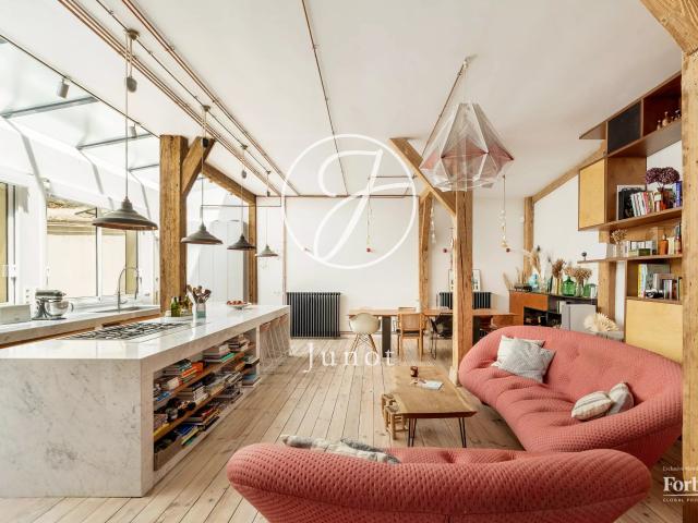 Maison 5 pièces 146 m²